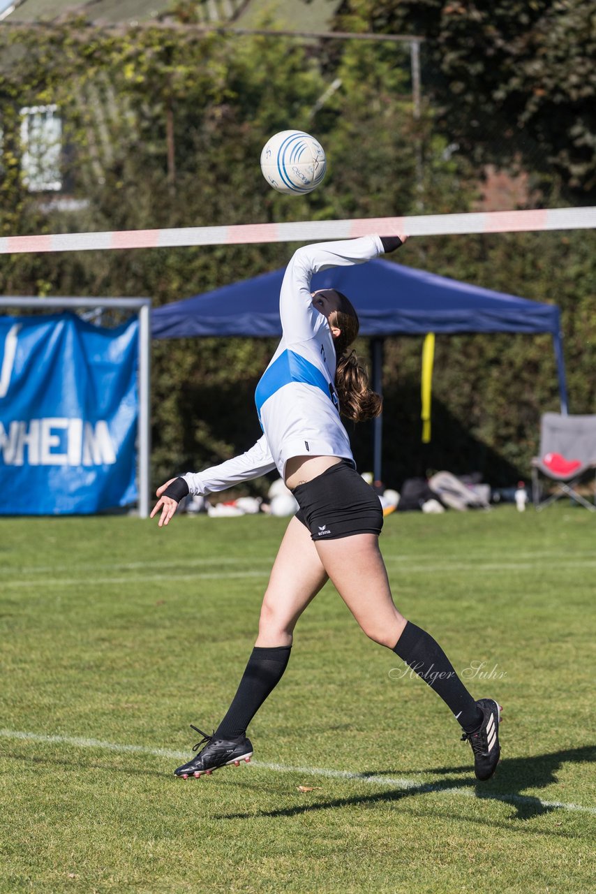 Bild 327 - wU16 Deutsche Meisterschaft